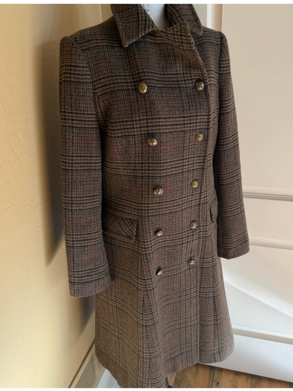 Lauren Ralph Lauren Trench Coat